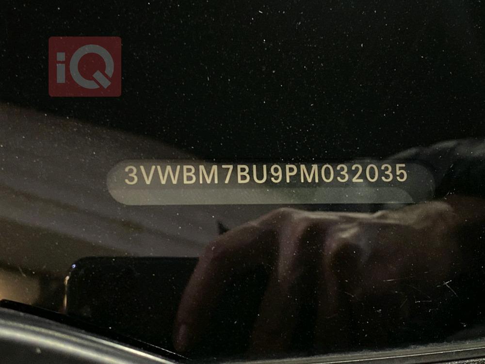 فولكسفاغن جيتا